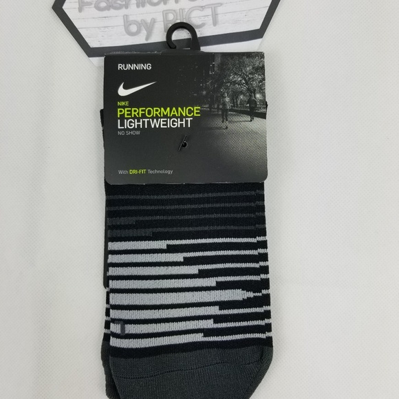 nike performance lightweight socks